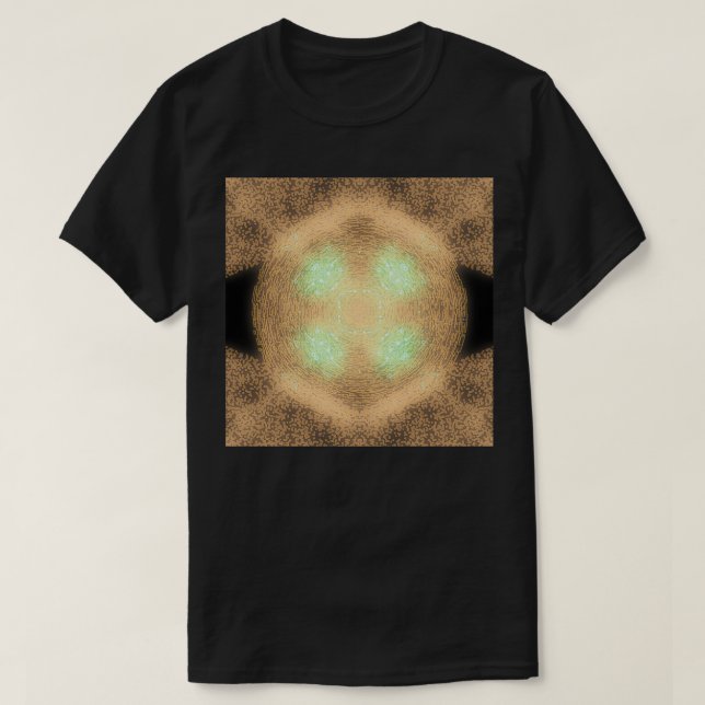 T-shirt Magical Rune Spell 164 (Design devant)
