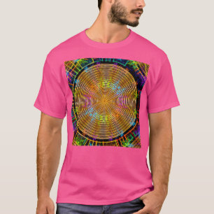 T-shirt Magical Rune Spell 63 3