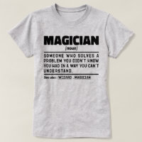 Magicien Noun Définition Magique Louvain Spécialis