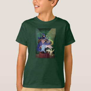 T-shirt Magie