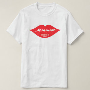 T-shirt Magikist Carpet and Rug Cleaning, Chicago, IL