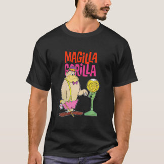 T-shirt Magilla Gorilla Venin Halloween Day, Thanksgiving 