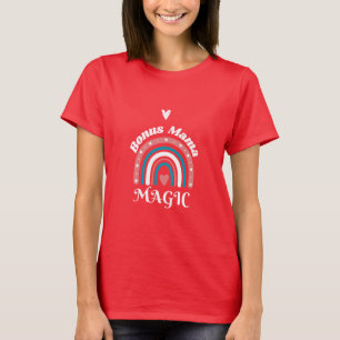 T-SHIRT MAGIQUE BONUS MAMA