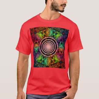 T-shirt Magique Rune Spell 5 5