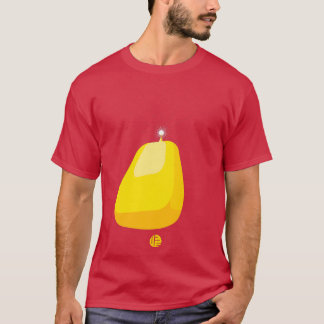 T-shirt Magique Unicorn Premium