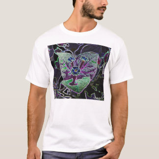 T-shirt maglietta Gabriella