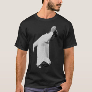 T-shirt Magnus Carlsen Perdre