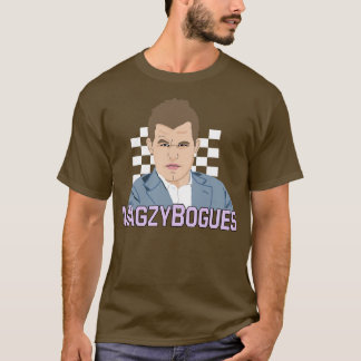 T-shirt Magnus lsen 1
