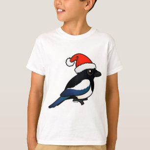 T-shirt Magpie Père Noël