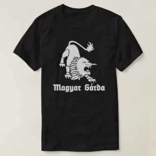 T-shirt Magyar Gárda