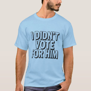 T-shirt MAHA Rendre l'Amérique saine à nouveau Patriotique