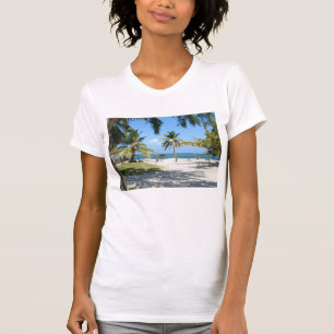 T-shirt Mahahual, Quintana Roo, Mexique