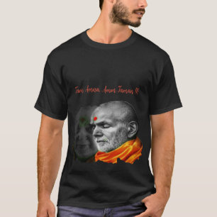 T-shirt Mahant
