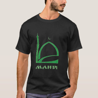 T-shirt mahdi