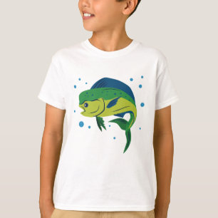 T-shirt Mahi Mahi