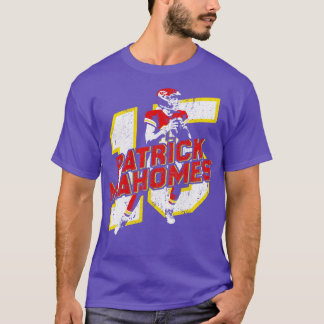 T-shirt Mahomes