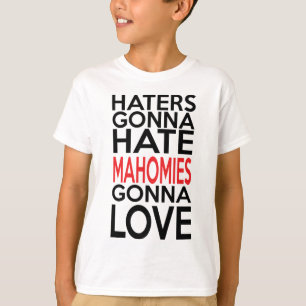 T-SHIRT MAHOMES