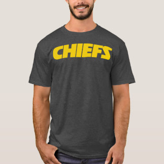 T-shirt Mahomes KansasCity