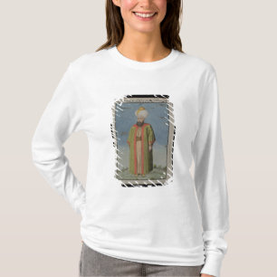 T-shirt Mahomet (Mehmed) I (1387-1421), sultan 1413-21,