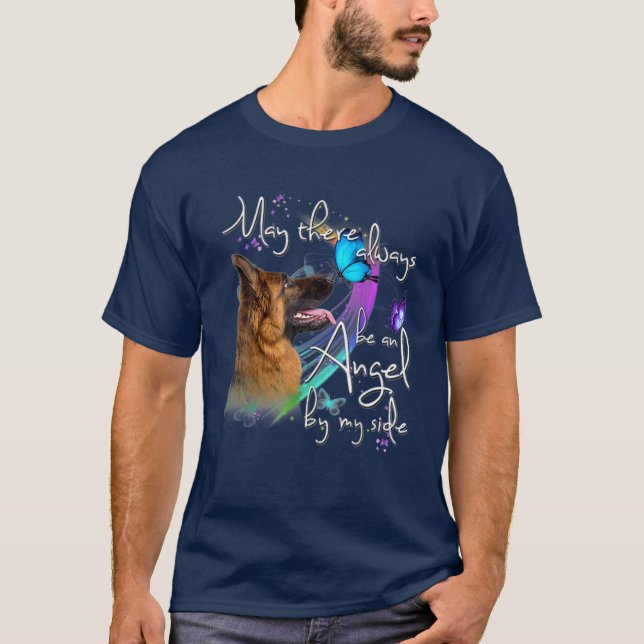 T-shirt Mai Est Mon Anniversaire Tout Le Mois Mai Annivers (Devant)
