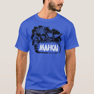 T-shirt Mai Kai Tiki Lounge