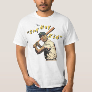 T-shirt Mai "T-shirt de base-ball de l'enfant de parole