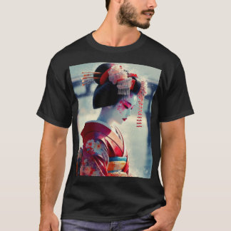 T-SHIRT MAIKO