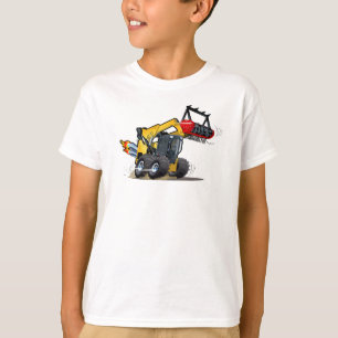 T-shirt Mailleur de dessin
