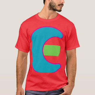 T-shirt Maillot