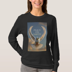 T-shirt Maillot à manches longues ADOM Premium Minimalist 