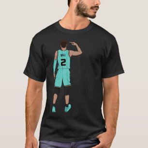 T-shirt Maillot City Edition de Lamelo Ball