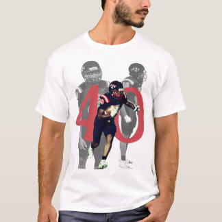 T-shirt Maillot Davion Becker