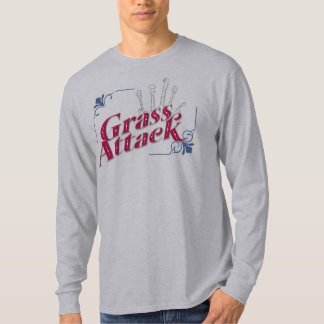 T-shirt Maillot de corps à manches longues pour homme