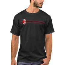 Maillot de l'AC Milan