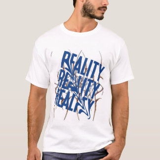 T-shirt maillot de réalité