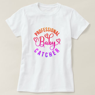 T-shirt Main-d'oeuvre et livraison professionnelle de la c