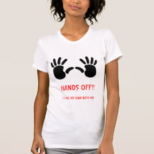 T-SHIRT MAIN OFF !!