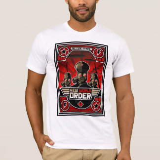 T-SHIRT MAINTENANT
