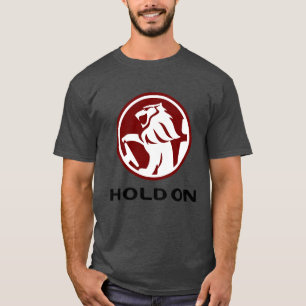 T-shirt maintenir