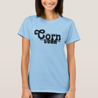 T-shirt maïs