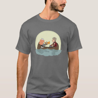 T-shirt Mais ce soir….