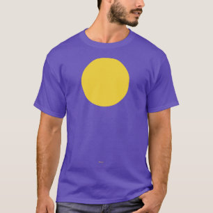 T-shirt Maïs circulaire Crayola