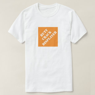 T-shirt Mais Crack Désactiver Drôle Papa Humoristique P