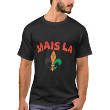 Mais La Scare