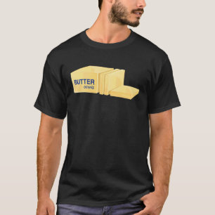 T-shirt Mais Ses Courriels Beurre Militante Libérale Polit