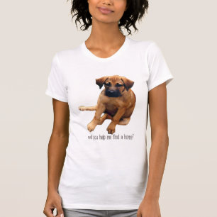 T-shirt maison