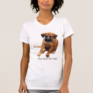 T-shirt maison