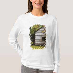 T-shirt Maison Bud Ogle, Great Smoky Mountains National