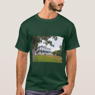 T-shirt Maison commémorative Cohen Chester Illinois