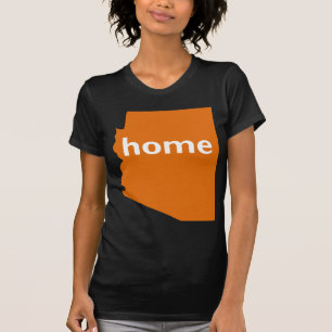 T-shirt Maison de l'Arizona